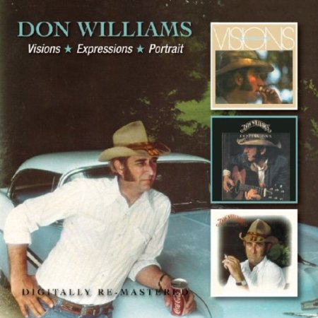 Don Williams